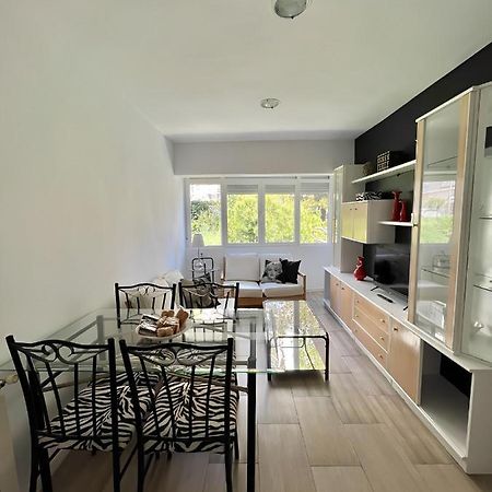 Centrico Aire Acondicionado 3 Habitaciones Zona Aparcamiento Gratuito Madrid Buitenkant foto