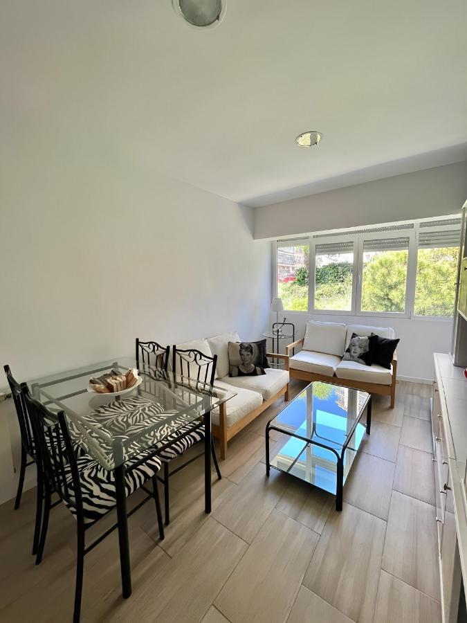 Centrico Aire Acondicionado 3 Habitaciones Zona Aparcamiento Gratuito Madrid Buitenkant foto